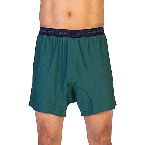 Ex-Store Mens Camo Boxer Shorts Army Cotton Stretch 2's Pack & Single Underwear